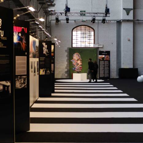 Wykładzina Rewind Dilour® 0960