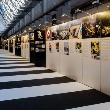 Wykładzina Rewind Dilour® 0960