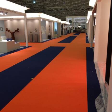 Wykładzina Rewind Dilour® 0960