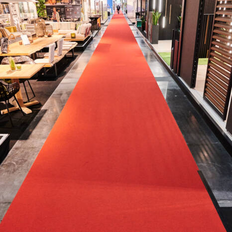 Wykładzina Rewind Dilour® 0713