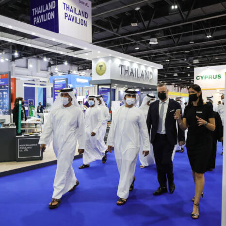 Wykładzina Rewind Dilour® 0818