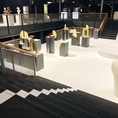 Wykładzina Rewind Dilour® 0960