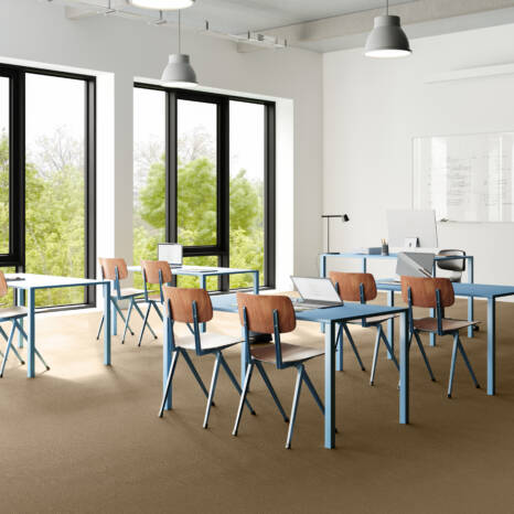 Wykładzina Rewind Dilour® 0205