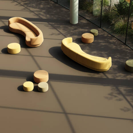 Wykładzina Rewind Dilour® 0205