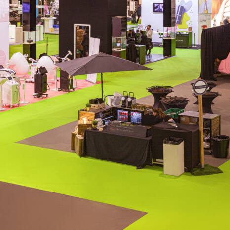 Wykładzina Rewind Dilour® 0205