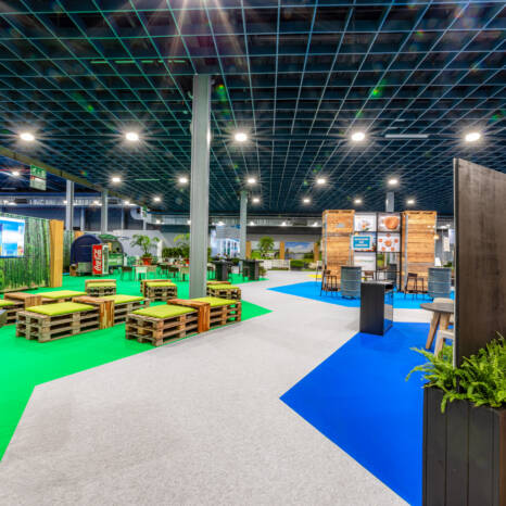 Wykładzina Rewind Dilour® 0675