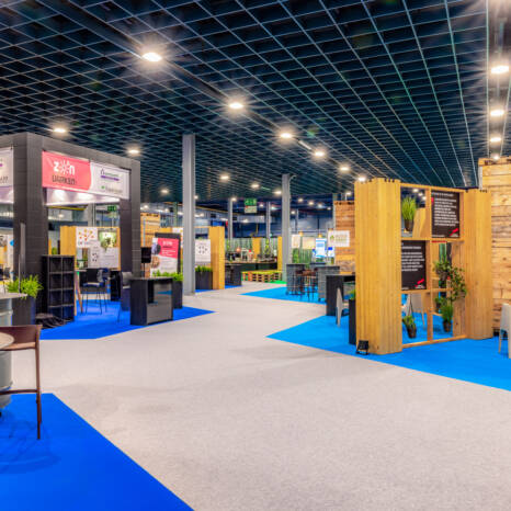 Wykładzina Rewind Dilour® 0204