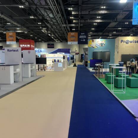 Wykładzina Rewind Dilour® 0204