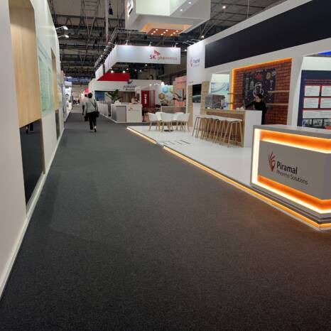 Wykładzina Rewind Dilour® 0977