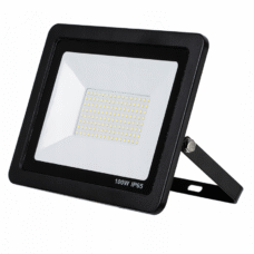 NAŚWIETLACZ LED SMD Floodlight Czarny KCD 100W